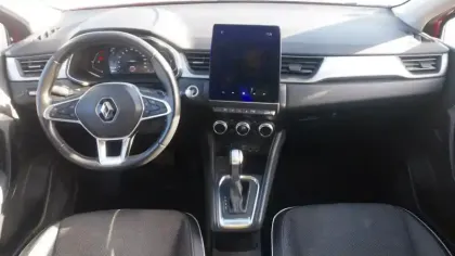 Photo 18 Renault Captur  Blue dCi 115 EDC