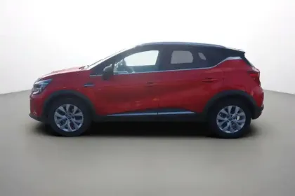 Photo 12 Renault Captur  Blue dCi 115 EDC