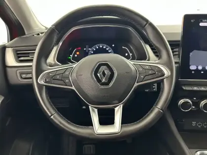 Photo 23 Renault Captur  Blue dCi 115 EDC