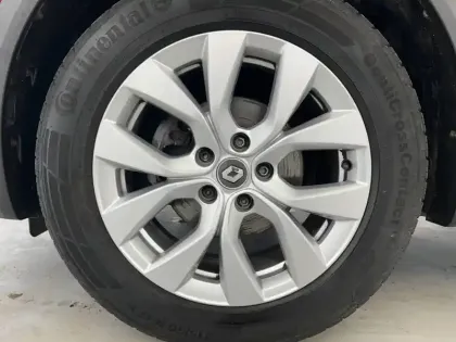 Photo 27 Renault Captur  Blue dCi 115 EDC