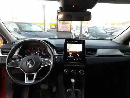 Photo 9 Renault Captur  Blue dCi 115 EDC