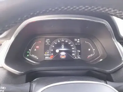 Photo 8 Renault Captur  Blue dCi 115 EDC