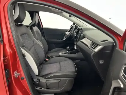 Photo 22 Renault Captur  Blue dCi 115 EDC