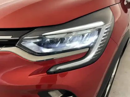 Photo 29 Renault Captur  Blue dCi 115 EDC