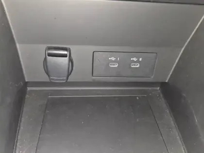 Photo 60 Renault Captur Gén. II (HJB) Ph2 Evolution 5