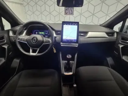 Photo 54 Renault Captur Gén. II (HJB) Ph2 Evolution 5