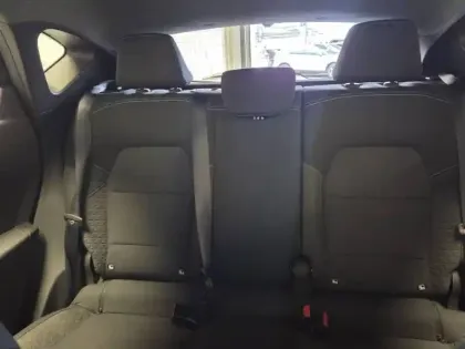 Photo 59 Renault Captur Gén. II (HJB) Ph2 Evolution 5