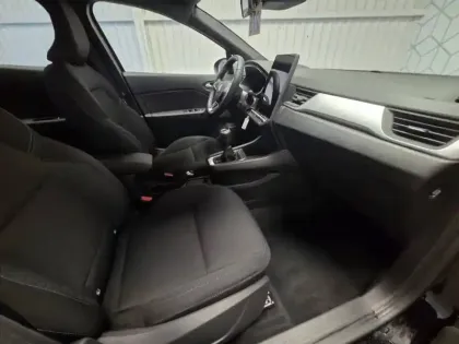 Photo 10 Renault Captur  Eco-G 100 ch