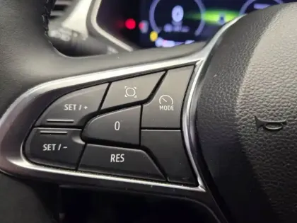 Photo 64 Renault Captur Gén. II (HJB) Ph2 Evolution 5