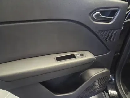 Photo 39 Renault Captur  Eco-G 100 ch