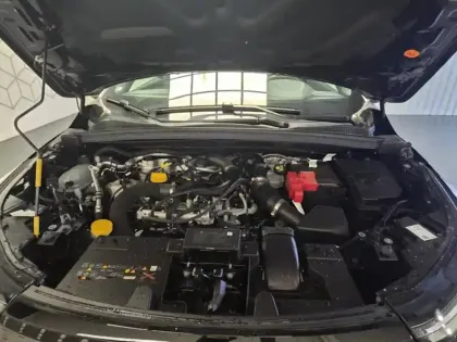 Photo 56 Renault Captur Gén. II (HJB) Ph2 Evolution 5