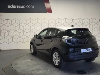 Photo 57 Renault Captur Gén. II (HJB) Ph2 Evolution 5