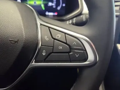 Photo 21 Renault Captur  Eco-G 100 ch