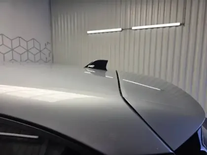 Photo 40 Renault Captur  Eco-G 100 ch