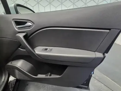 Photo 24 Renault Captur  Eco-G 100 ch