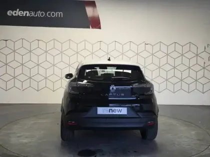 Photo 48 Renault Captur Gén. II (HJB) Ph2 Evolution 5