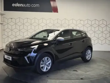 Photo Renault Captur Evolution