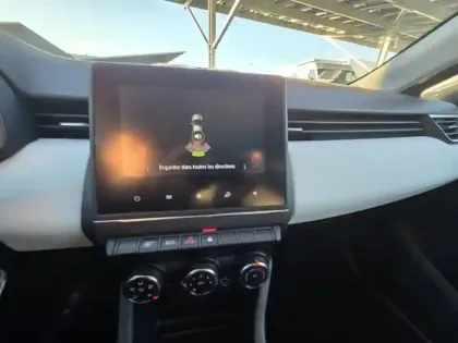 Photo 41 Renault Captur  Eco-G 100 ch