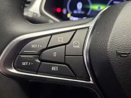 Photo 18 Renault Captur  Eco-G 100 ch