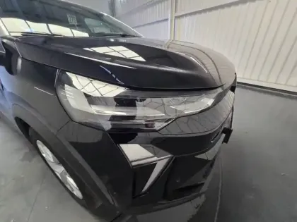 Photo 33 Renault Captur  Eco-G 100 ch