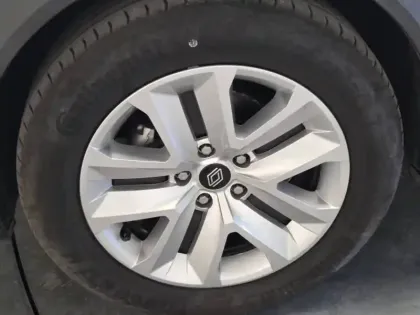 Photo 36 Renault Captur  Eco-G 100 ch