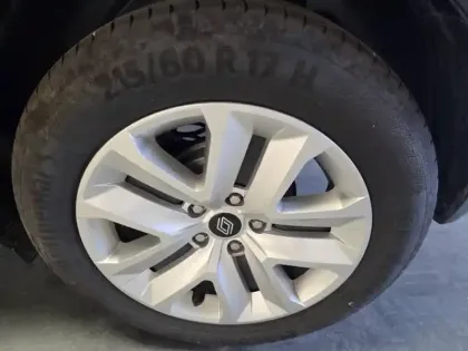 Photo 87 Renault Captur Gén. II (HJB) Ph2 Evolution 5