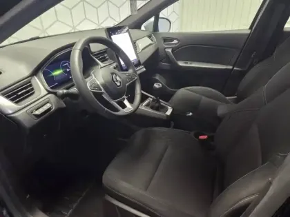 Photo 8 Renault Captur  Eco-G 100 ch