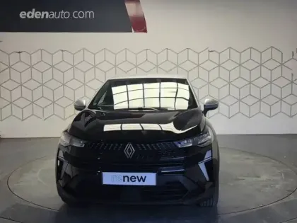 Photo 51 Renault Captur Gén. II (HJB) Ph2 Evolution 5