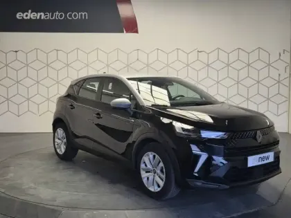 Photo 50 Renault Captur Gén. II (HJB) Ph2 Evolution 5