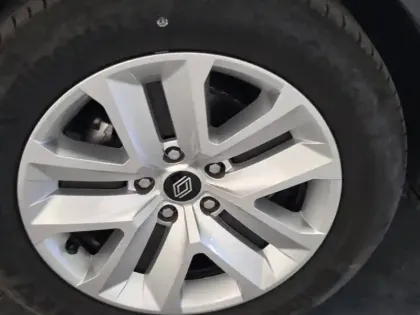 Photo 37 Renault Captur  Eco-G 100 ch