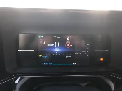 Photo 11 Renault 5 Renault  E-Tech Electrique 120 ch autonomie urbaine