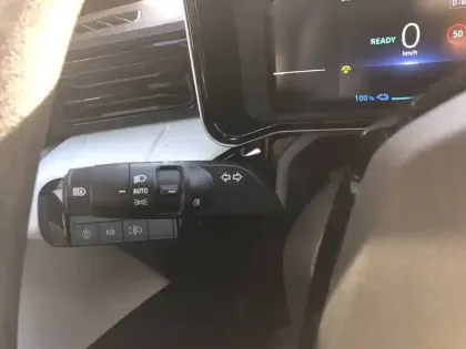 Photo 16 Renault 5 Renault  E-Tech Electrique 120 ch autonomie urbaine