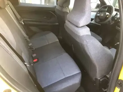 Photo 8 Renault 5 Renault  E-Tech Electrique 120 ch autonomie urbaine