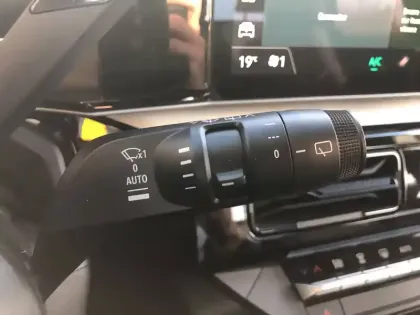 Photo 15 Renault 5 Renault  E-Tech Electrique 120 ch autonomie urbaine