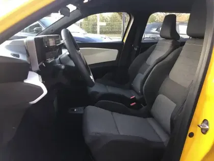 Photo 10 Renault 5 Renault  E-Tech Electrique 120 ch autonomie urbaine