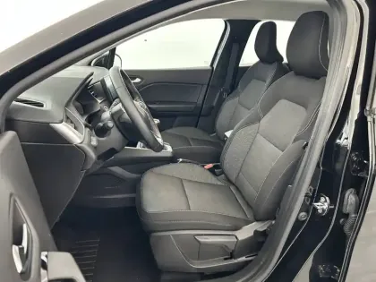 Photo 20 Renault Captur  TCe 90 - 21