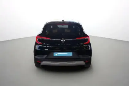 Photo 7 Renault Captur  TCe 90 - 21