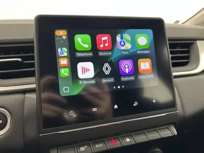 Photo 36 Renault Captur  TCe 90 - 21