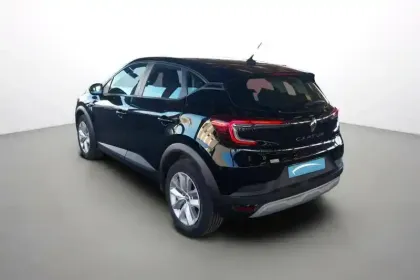 Photo 6 Renault Captur  TCe 90 - 21