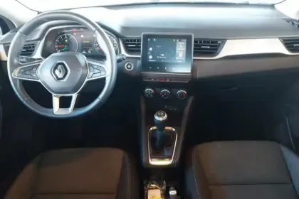 Photo 11 Renault Captur  TCe 90 - 21