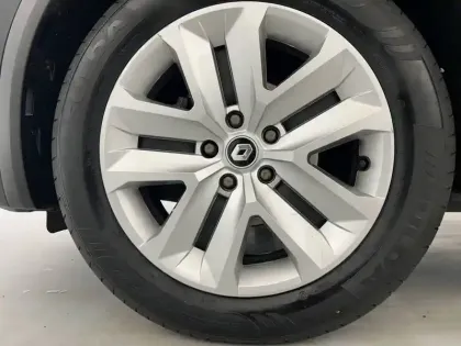 Photo 30 Renault Captur  TCe 90 - 21