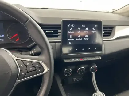 Photo 23 Renault Captur  TCe 90 - 21