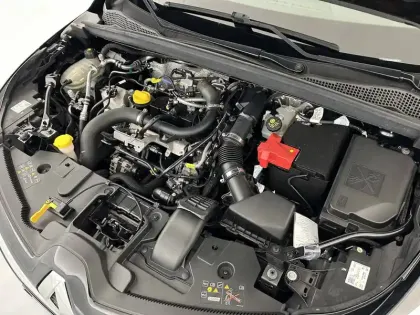 Photo 33 Renault Captur  TCe 90 - 21