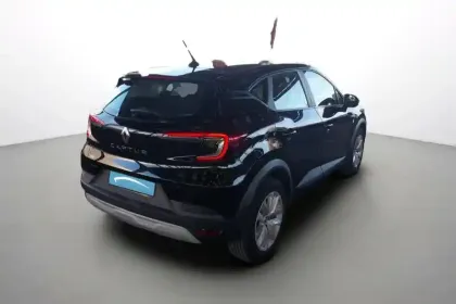 Photo 8 Renault Captur  TCe 90 - 21