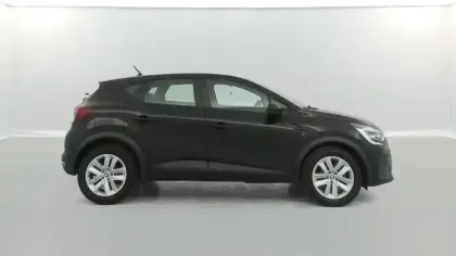 Photo 44 Renault Captur  TCe 90 - 21