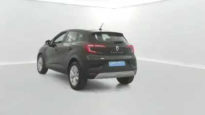 Photo 14 Renault Captur  TCe 90 - 21