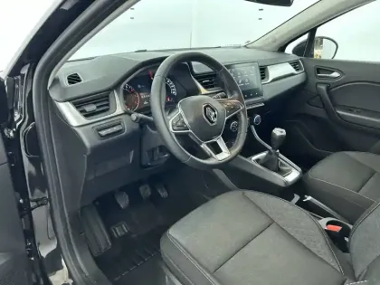 Photo 79 Renault Captur  TCe 90 - 21