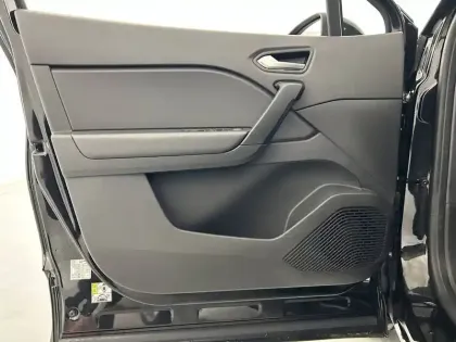 Photo 22 Renault Captur  TCe 90 - 21