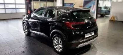 Photo Renault Captur Business