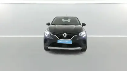 Photo 45 Renault Captur  TCe 90 - 21